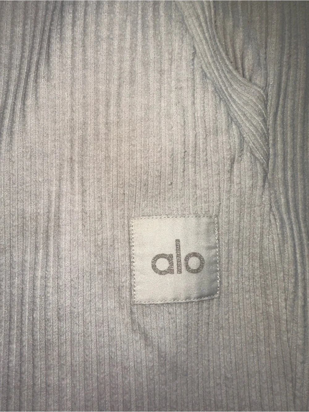 Alo Muse Sweatpants!